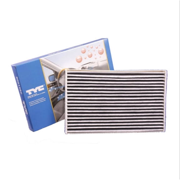 New Cabin Air Filter Fits Infiniti M56 2011 2012 2013 27277-1Meob Carbon Filter