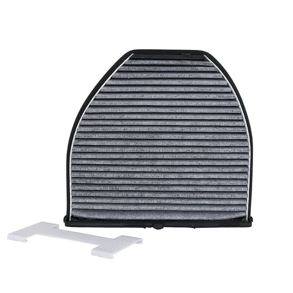 New Cabin Air Filter Fits Mercedes-Benz C180 C200 C230 C250 2008-2016 2128300318