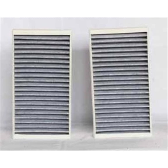 New Cabin Air Filter Fits Mercedes-Benz Ml320 Ml350 Ml450 Ml500 Ml550 2006-2012