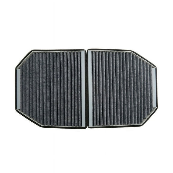 New Cabin Air Filter Fits Mercedes Benz Sl500 Sl600 Slk200 2003-12 230-830-0418