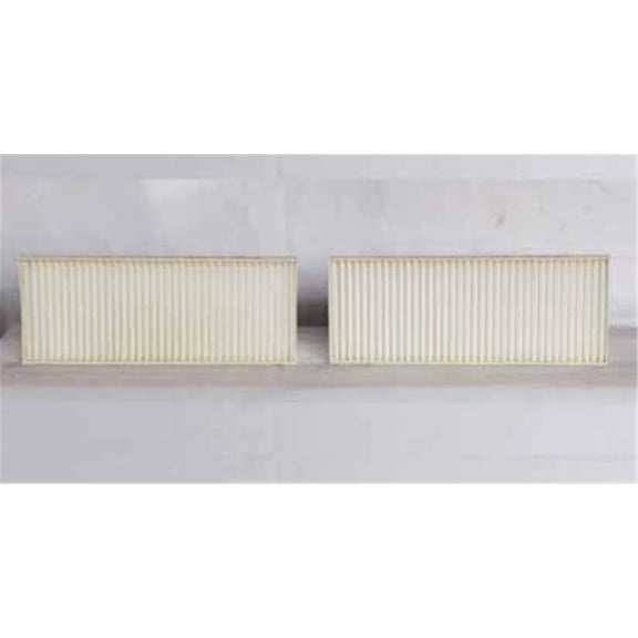 New Cabin Air Filter Fits Nissan Frontier Pathfinder Xterra 2005-2016 999M1Vr006