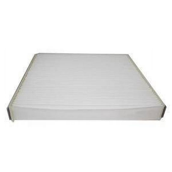 New Cabin Air Filter Fits Pontiac Vibe 2009-2010 72880Aj00A 72880Al00A 19184673