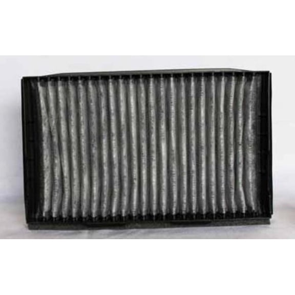 New Cabin Air Filter Fits Saab 9-5 1999-2009 12-758-727 12758727 Under Dash