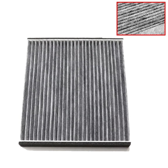 New Cabin Air Filter For Lexus GS300 GS430 2001-2005 LS430 2001-2006 87139-50030
