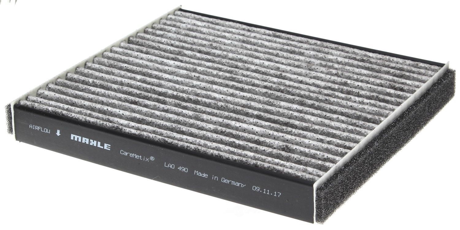 MAHLE LAO 490 Cabin Air Filter