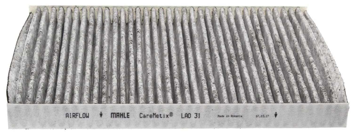MAHLE LAO 31 Cabin Air Filter