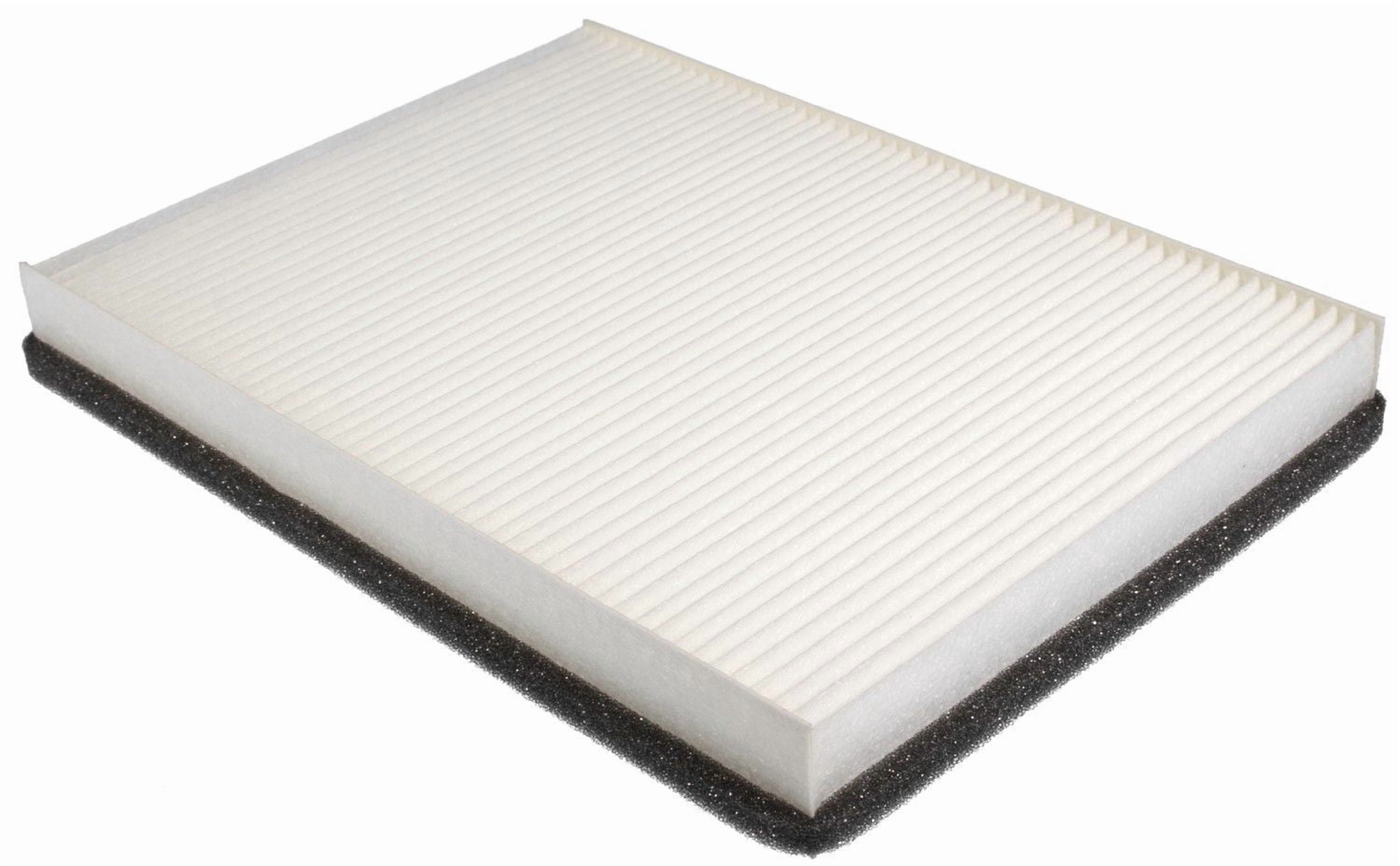 MAHLE LA 44 Cabin Air Filter