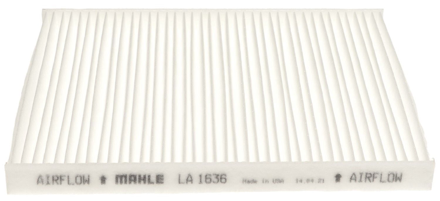 MAHLE LA 1636 Cabin Air Filter