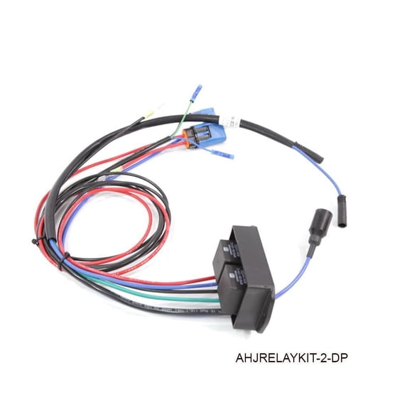 T-H Marine CBR1DP Cable Boot Ring