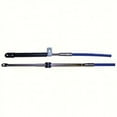 thumbnail image 1 of Uflex MC5X19 19 ftMach-5 Mercury Cable, 1 of 4