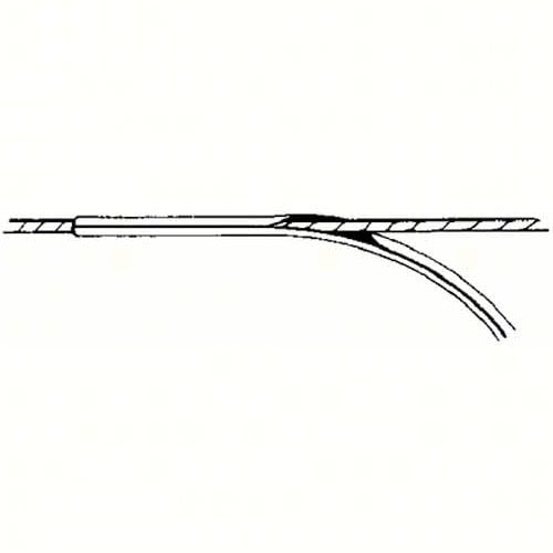 New Cable Covers davis Instruments 253 Fits 5/32"