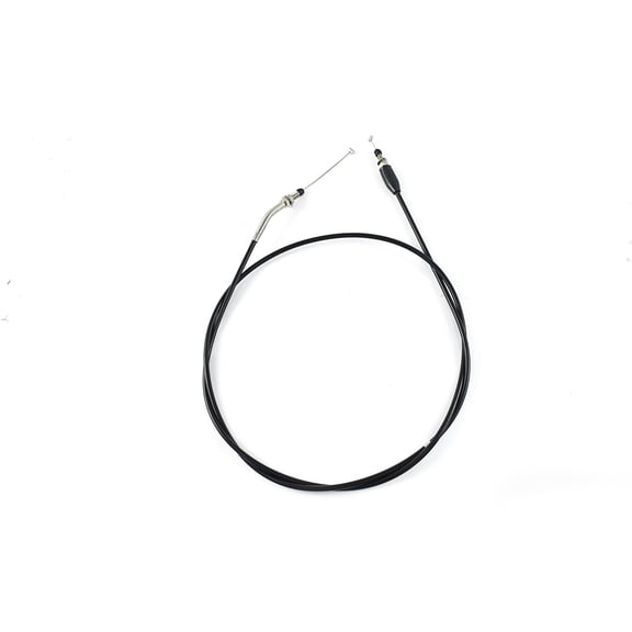 Throttle Cable Compatible with Kawasaki PWC SX-R 800cc 2003-11 54012-3773 540123773 Jet Ski