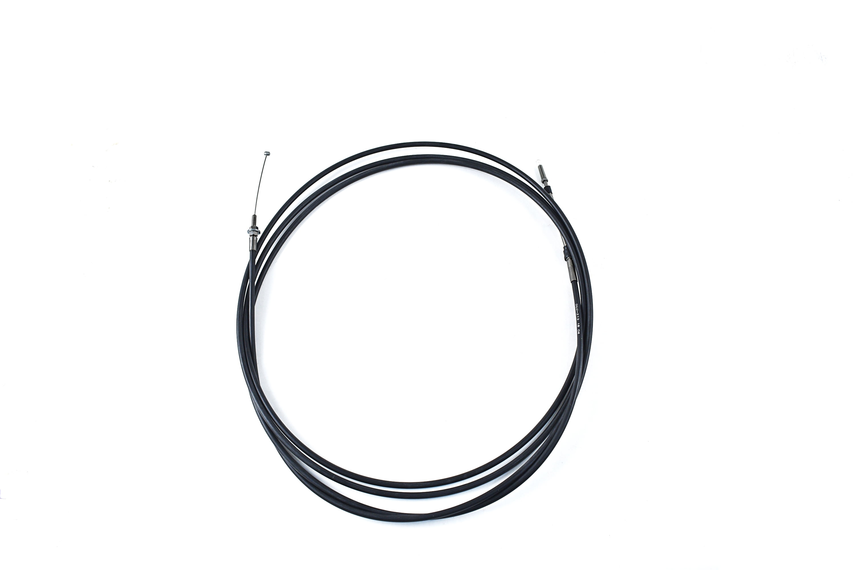 Cables Compatible with 2007-2021 Yamaha Bolt 242 S 252S Ar 190 2012 2013 2014 2015 2016 2017 2018 Ss OEM F1T-U7252-33-00 212 2020 212 Ltd 2017 2018 212 Ltd S 2017 2018 212 S 2020 New
