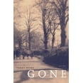 thumbnail image 1 of New California Poetry: Gone : Poems (Series #7) (Edition 1) (Paperback), 1 of 1