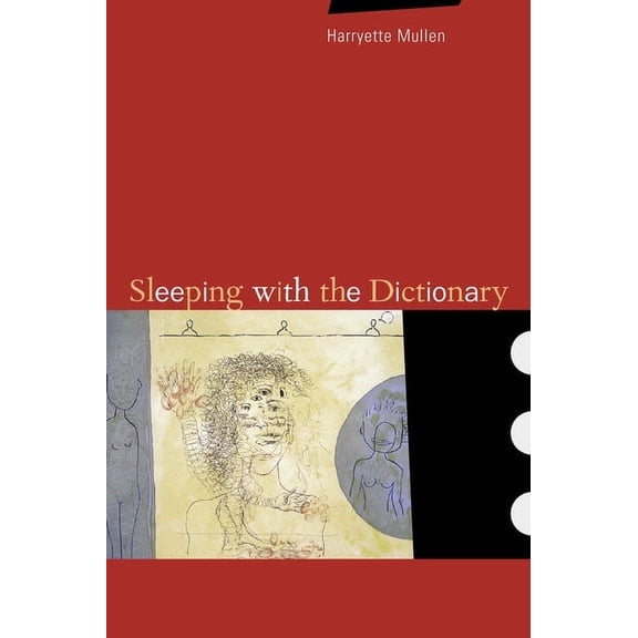 New California Poetry: Sleeping with the Dictionary (Series #4) (Edition 1) (Paperback)