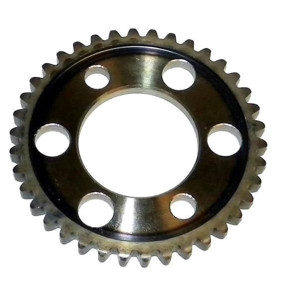 New Cam Chain Sprocket Compatible with Yamaha VX 110 2007-2009 VX Cruiser 2007-2014 VX Deluxe 2005-2014 VX Sport 2005-2013 MR-1 1052cc 4-Cylinder DOHC 4-Stroke PWC 6D3-12176-00-00