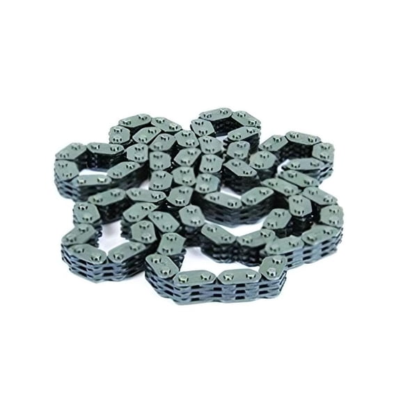 New Cam Chain Compatible With Yamaha Big Bear SE 350cc Warrior 350cc Big Bear Hunting 350cc Raptor 350cc Wolverine 350cc YFM 350cc 350cc Engine By 31.2487 94500-02090-00
