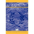 thumbnail image 1 of Pre-Owned 1-2 Corinthians (New Cambridge Bible Commentary), 9780521542432, 052154243X, Paperback, First Edition edition, 1 of 1