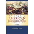 thumbnail image 1 of New Cambridge History of American Foreig The New Cambridge History of American Foreign Relations, (Paperback), 1 of 2