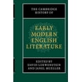 thumbnail image 1 of New Cambridge History of English Literat The Cambridge History of Early Modern English Literature, (Paperback), 1 of 1