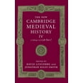 thumbnail image 1 of New Cambridge Medieval History The New Cambridge Medieval History, Book 4, (Paperback), 1 of 1