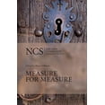thumbnail image 1 of New Cambridge Shakespeare Ncs: Measure for Measure 2ed, (Paperback), 1 of 5
