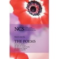 thumbnail image 1 of New Cambridge Shakespeare Ncs: The Poems 2ed, (Paperback), 1 of 1