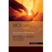 New Cambridge Shakespeare Romeo and Juliet, Paperback