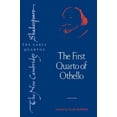 thumbnail image 1 of New Cambridge Shakespeare: The Early Qua Ncsq: First Quarto of Othello, (Hardcover), 1 of 1