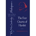 thumbnail image 1 of New Cambridge Shakespeare: The Early Qua The First Quarto of Hamlet, (Hardcover), 1 of 1