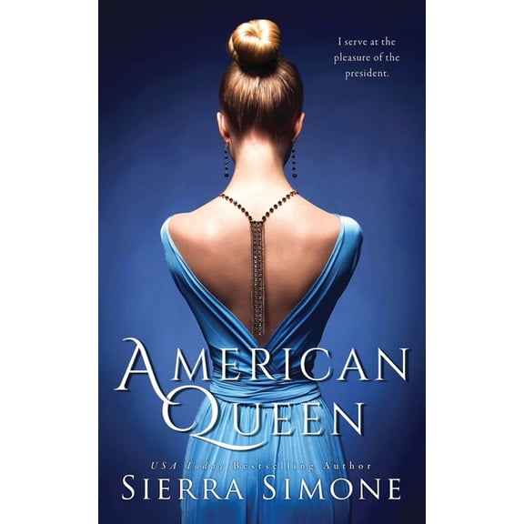 New Camelot American Queen, Book 1, (Paperback)