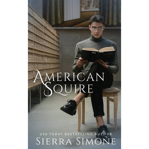 New Camelot American Squire, Book 5, (Paperback)