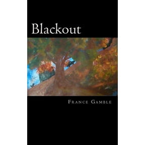 New Camelot: Blackout: Book One (Paperback)