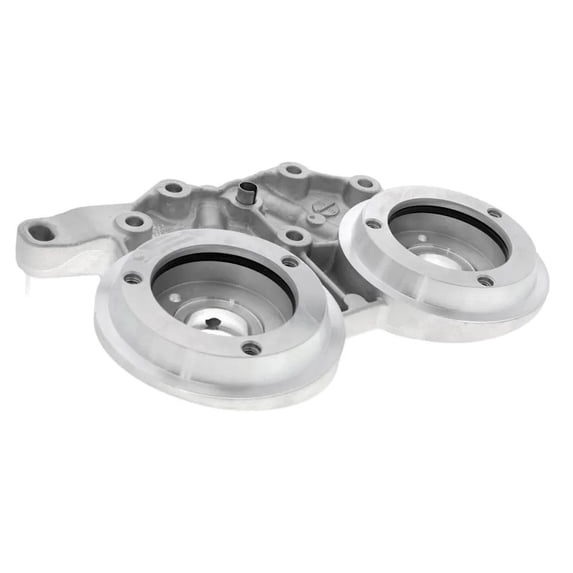 New Camshaft Bridge Compatible With Audi Q3 S-Line Premium Plus 4 Cyl 2.0L A7 Sportback Prestige 4 Cyl 2.0L Q5 PHEV Prestige 4 Cyl 2.0L 2015-2021 By 06L103144D 06L103144F 6L103144H