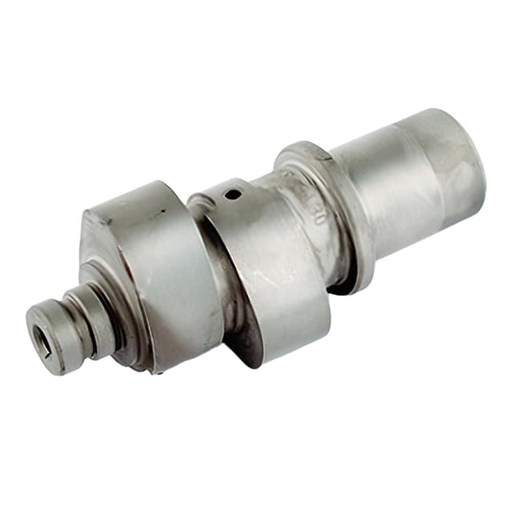 OEM Grade Camshaft 2008-2013 Compatible with Yamaha 130HP+ 3-Cyl 4-Stroke 1049cc Replaces 1S4-12171-00-00 1S412171000 OMC FX Nytro OEM Direct Fit 4-Stroke Engine Valve Timing