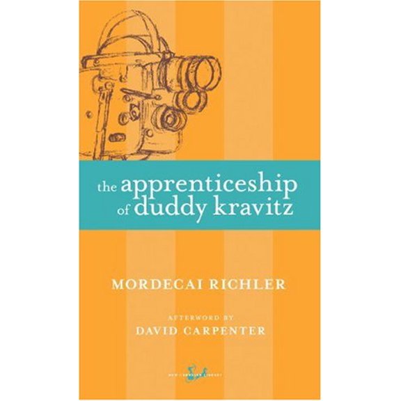 Pre-Owned The Apprenticeship of Duddy Kravitz (Unknown) 077109972X 9780771099724