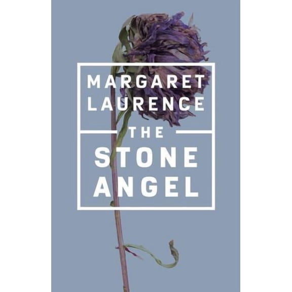 The Stone Angel Binding: Paperback
