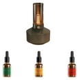 thumbnail image 1 of New Candle Light, Aromatherapy Machine humidifier Expansion Fragrance Machine Desktop ambience Light Aromatherapy Machine, 1 of 9