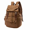 thumbnail image 1 of New Canvas Travel Backpack, 1 of 2