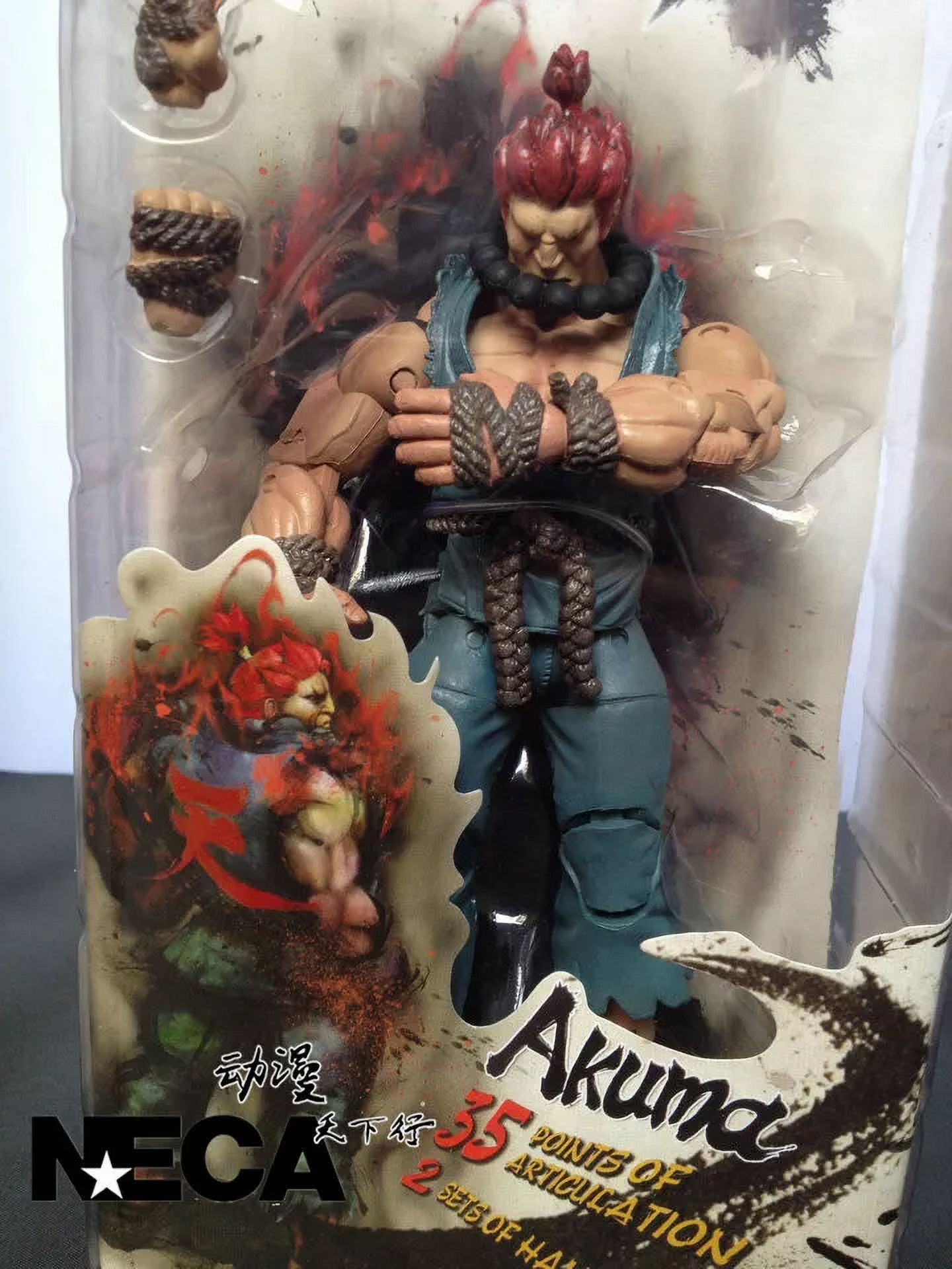 sota toys ストリートファイター バルログ 限定500体 CAPCOM
