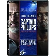 Captain Phillips (Anamorphic Widescreen)