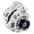 thumbnail image 1 of New Car Alternator for Honda Civic 1.8L L4 2006 2008 2009 2010 2011 11176, 1 of 6