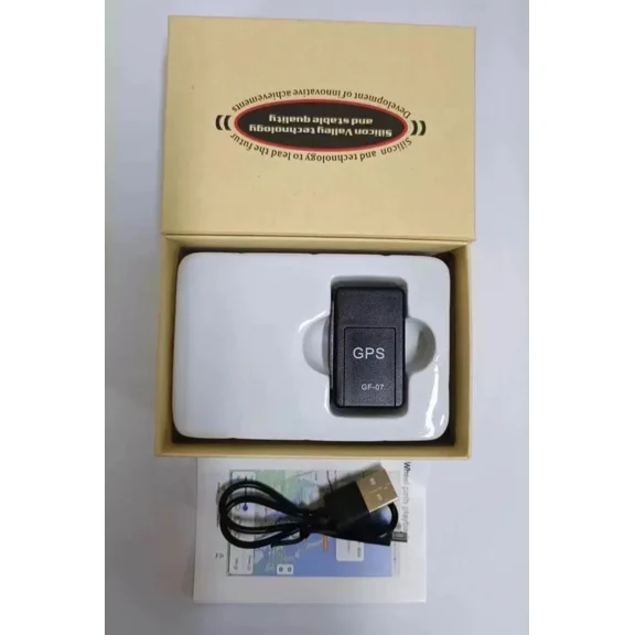 New Car Anti-Lost Device Gps Trackers Mini Tracking Car Bikes Suv Rvs Motorcycle