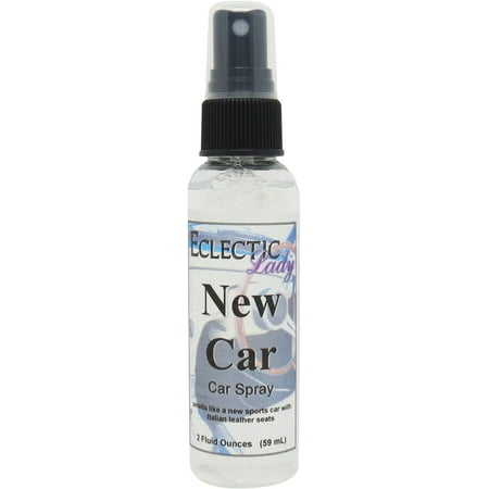 New Car Car Spray, 2 ounces