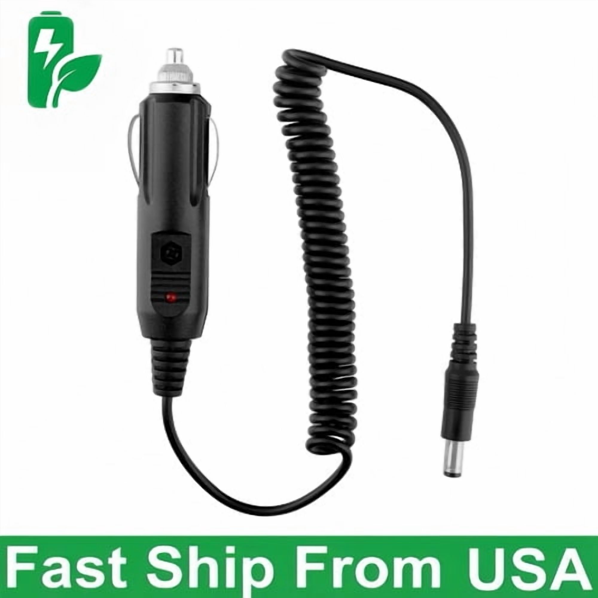 Gopro Hero Car Charger