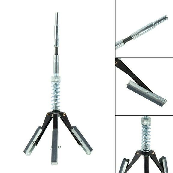 New Car Engine Brake Cylinder Hone Flexible Shaft Bore Honing Tool 32mm-90mm