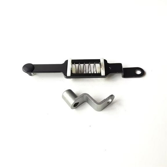 New Car HVAC Mode Evaporator Heat Link Lever Direct Replacement 52487131 For GM