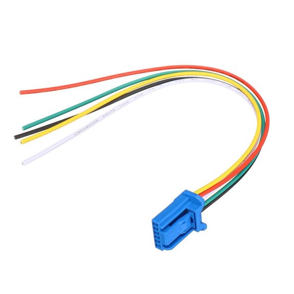 New Car LED Indicator Fog Light Push Button Switch For Toyota Camry 22.8x22.5mm