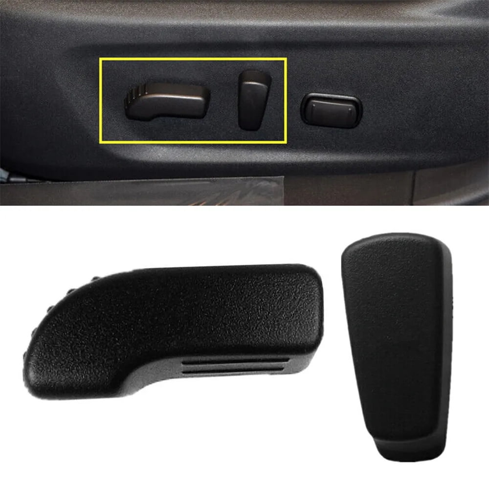 New Car LH Side Power Seat Backrest Adjust Switch Button For Nissan Altima 0420