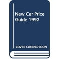 thumbnail image 1 of Pre-Owned New Car Price Guide 1992 Paperback, 1 of 1